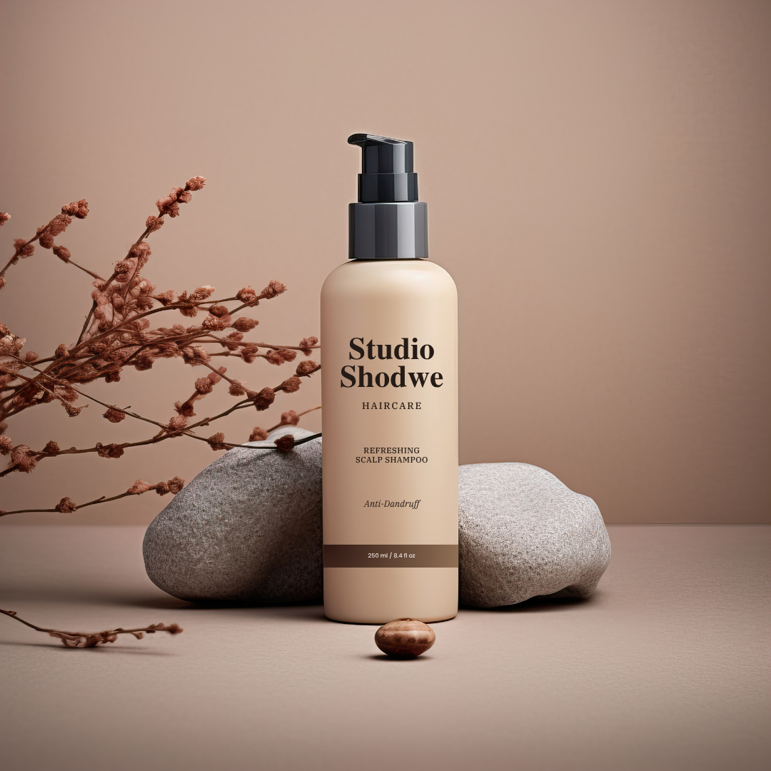 SOMA BLOOM Gel Cleanser