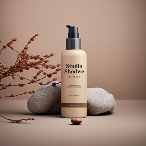 SOMA BLOOM Gel Cleanser
