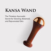 Kansa Wand: The Timeless Ayurvedic Secret for Glowing, Balanced, and Rejuvenated Skin