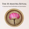 H-Mantra Ayurvedic skincare ritual products