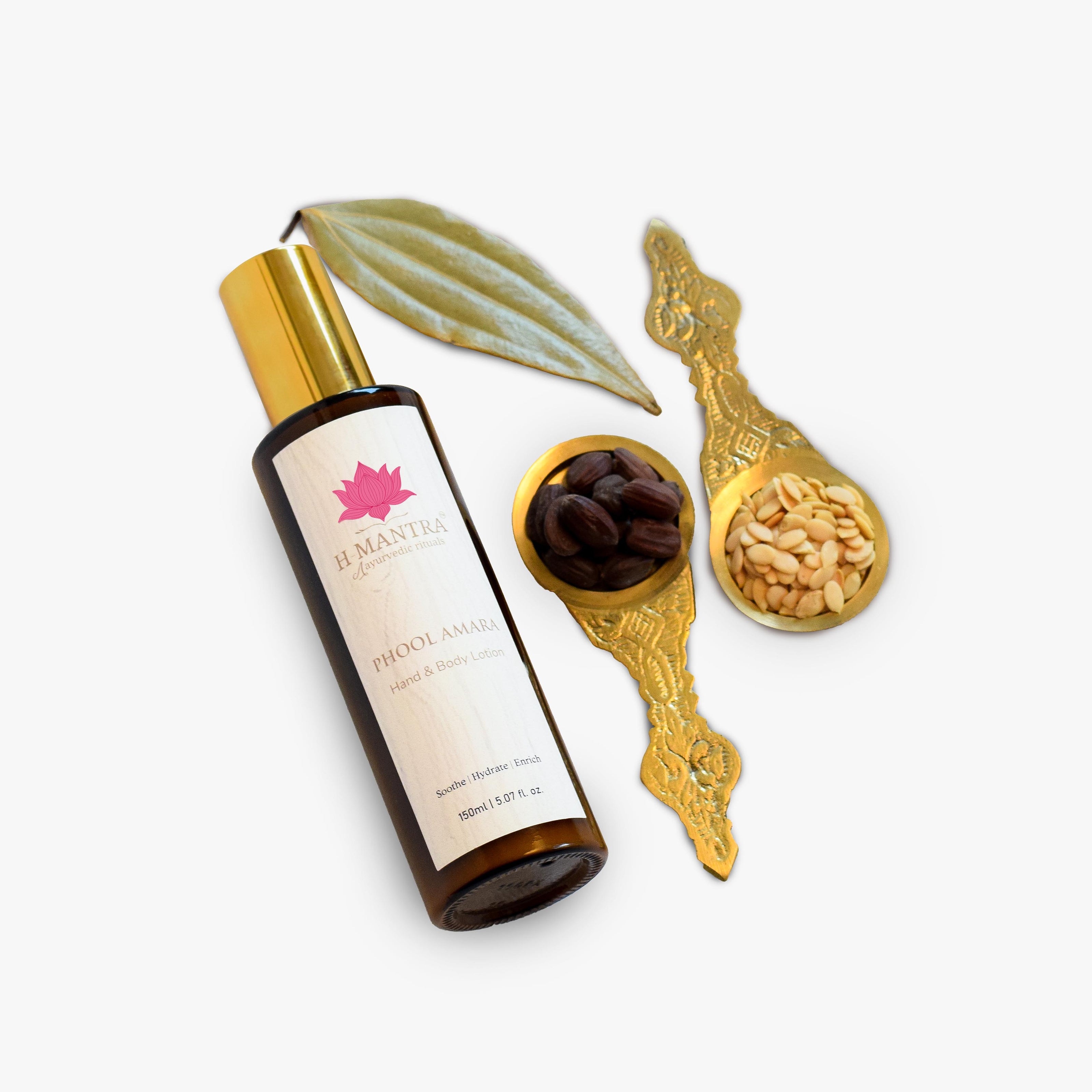 PHOOL AMARA Hand & Body Lotion