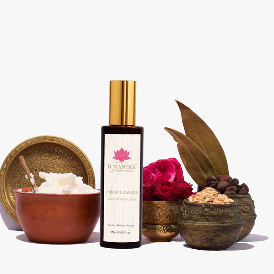 PHOOL AMARA Hand & Body Lotion