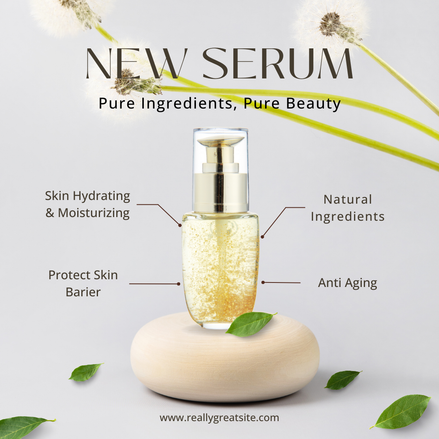 SOMA BLOOM Gel Cleanser