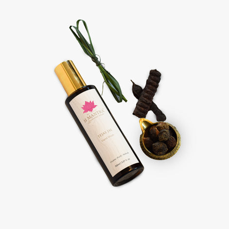 TEJAS JAL Hand Wash
