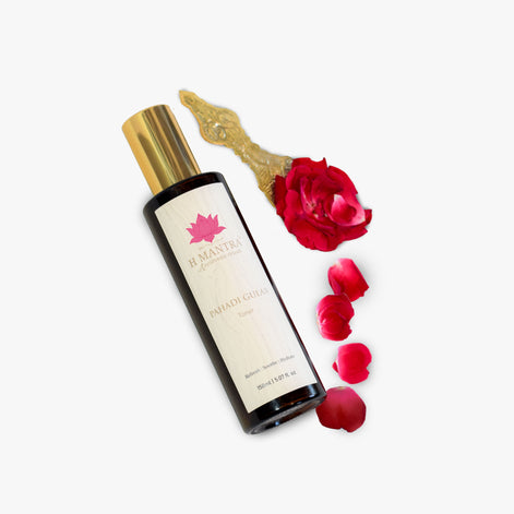 PAHADI GULAB Toner