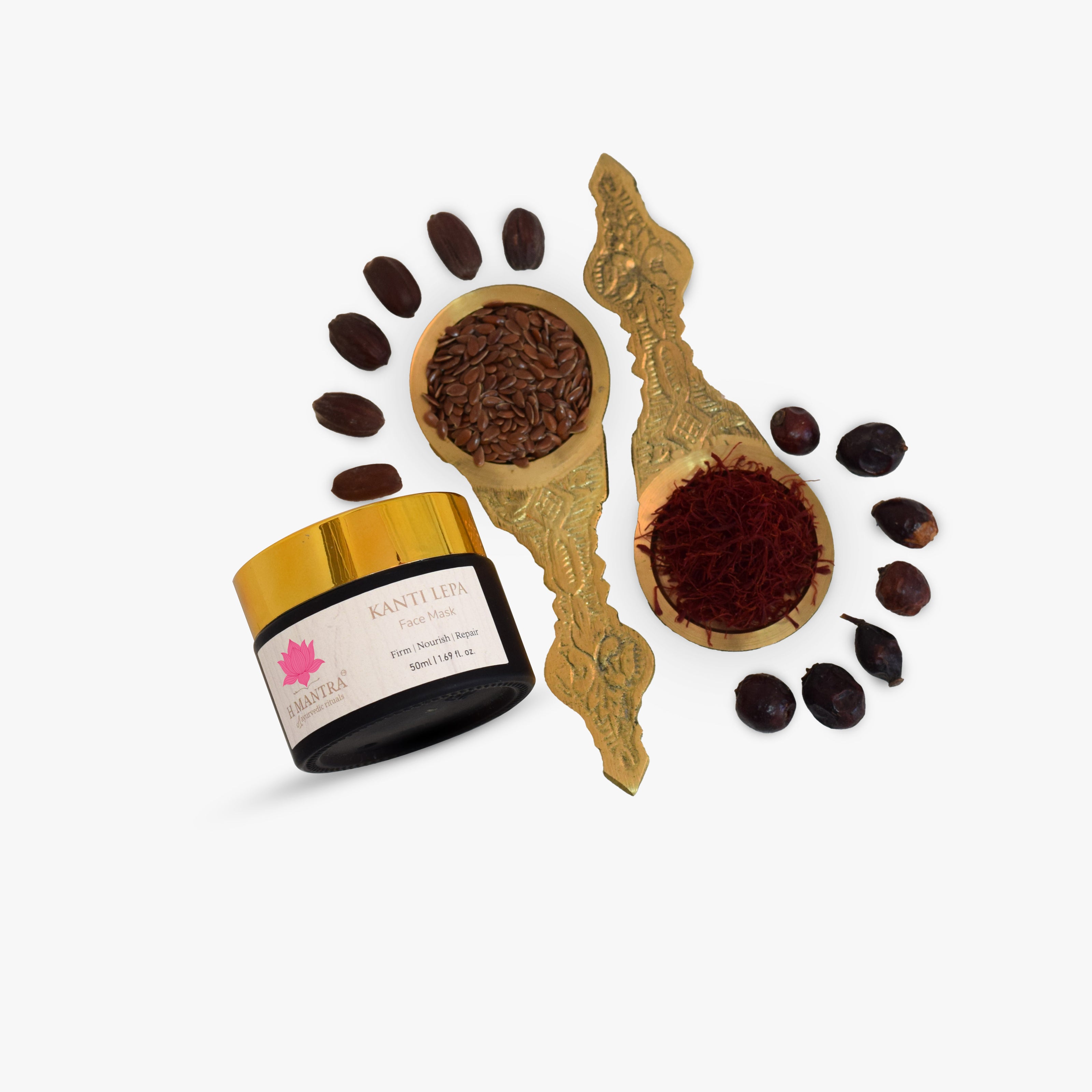 KANTI LEPA Face Mask