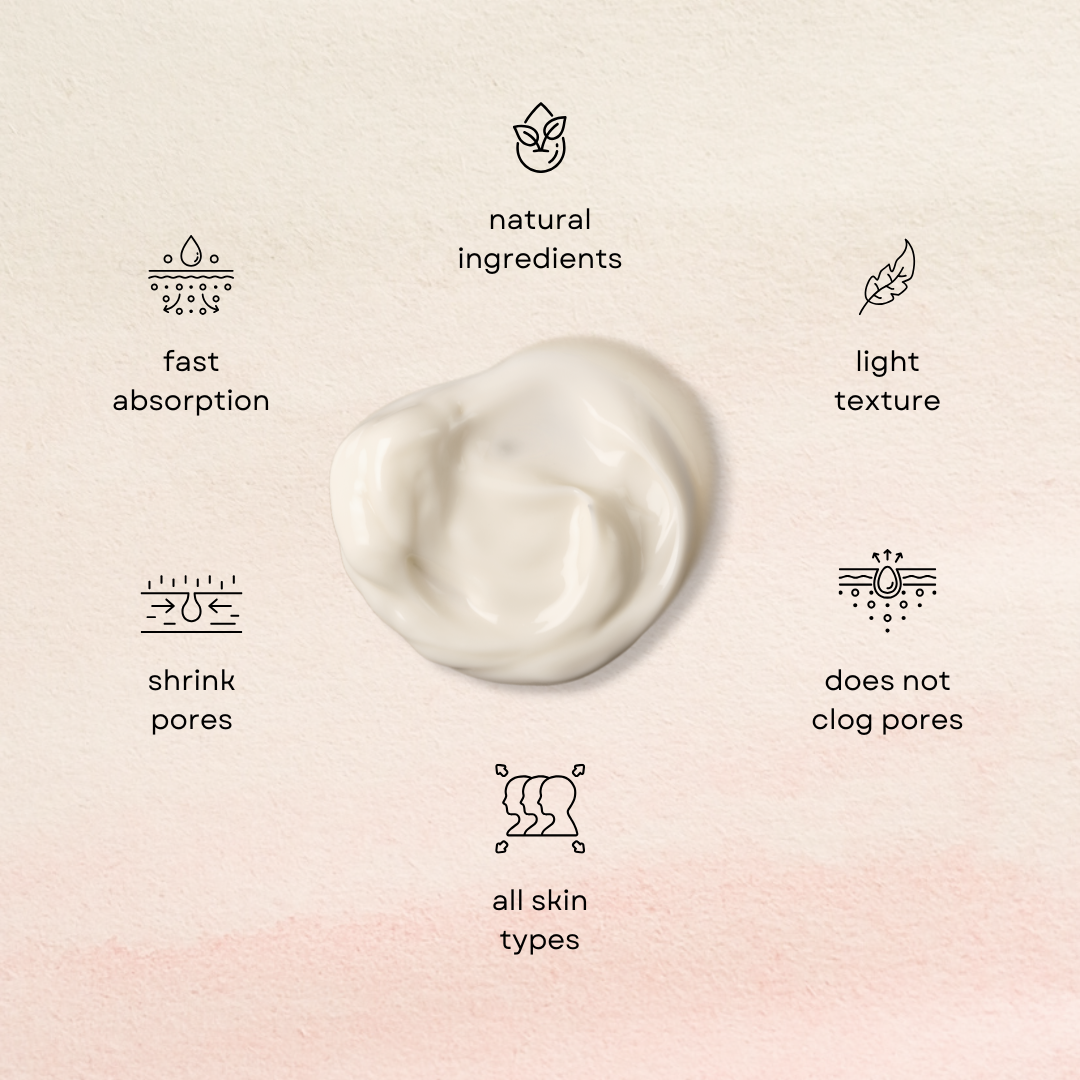 KAMAL DEW Facial Moisturiser