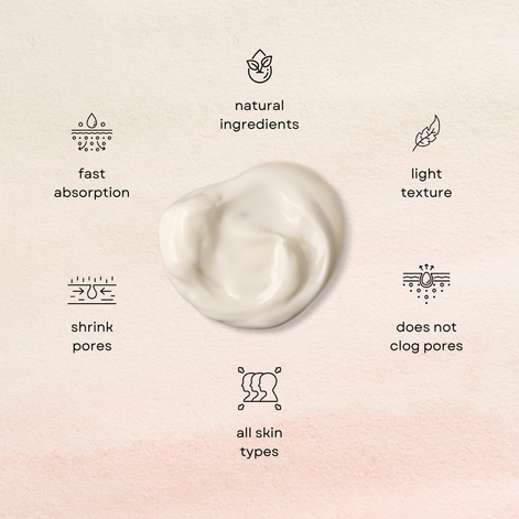 KAMAL DEW Facial Moisturiser
