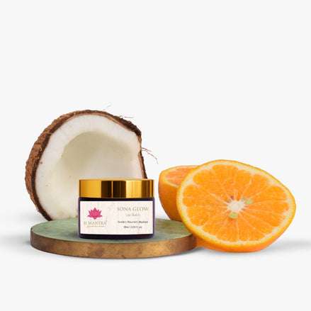 SONA GLOW Lip Balm