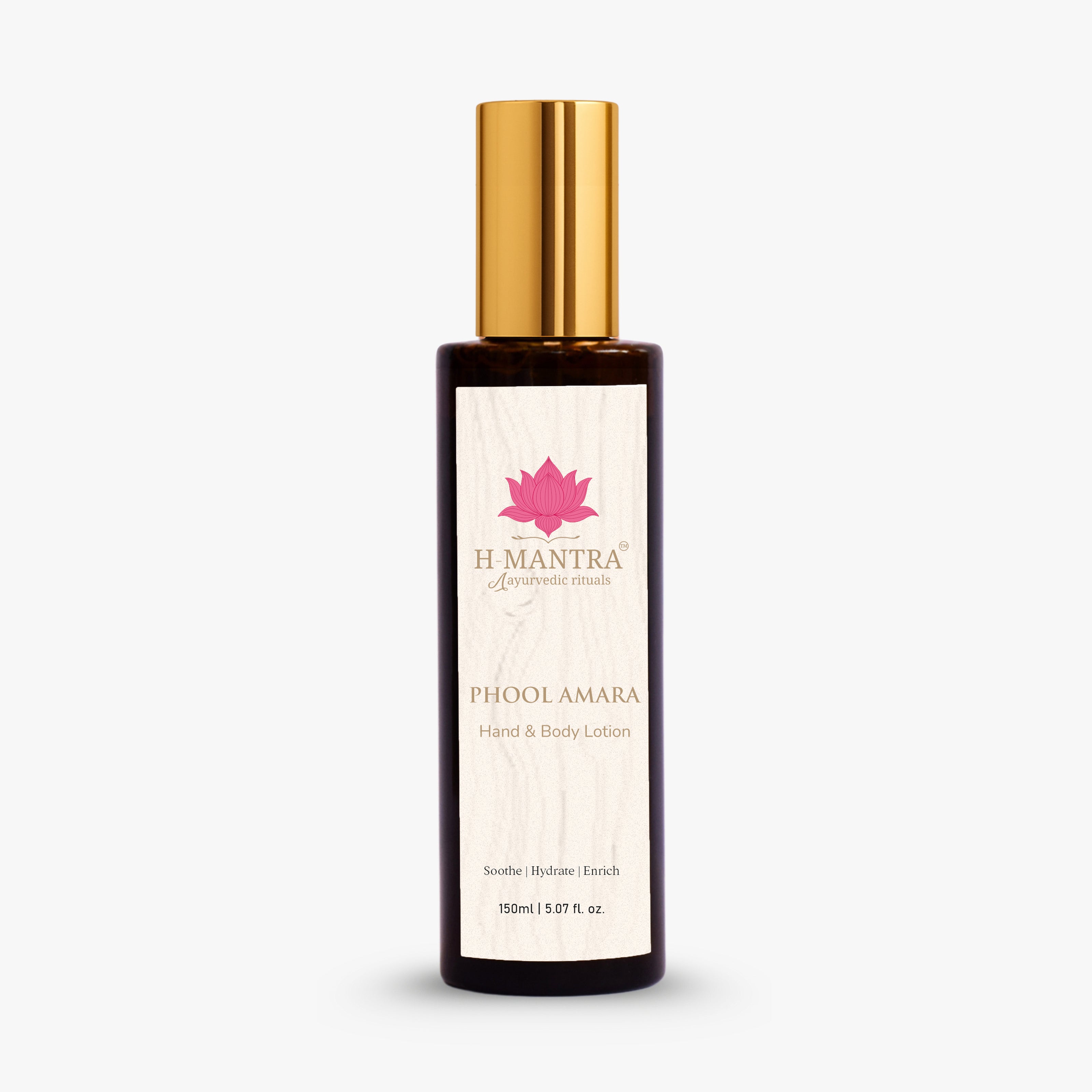 PHOOL AMARA Hand & Body Lotion
