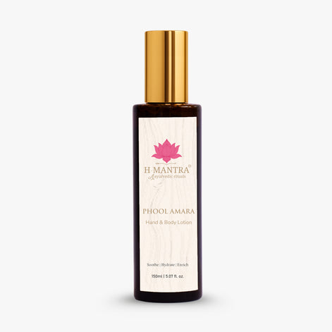PHOOL AMARA Hand & Body Lotion