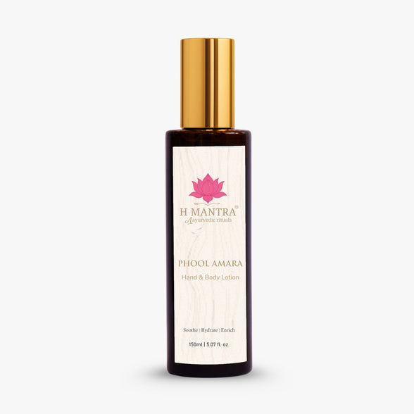 PHOOL AMARA Hand & Body Lotion