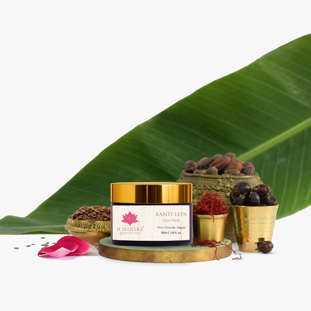 KANTI LEPA Face Mask