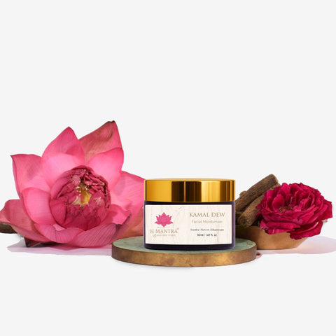 KAMAL DEW Facial Moisturiser