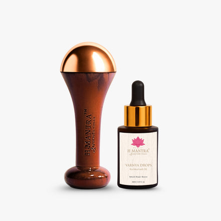 H-Mantra The Gold Edit