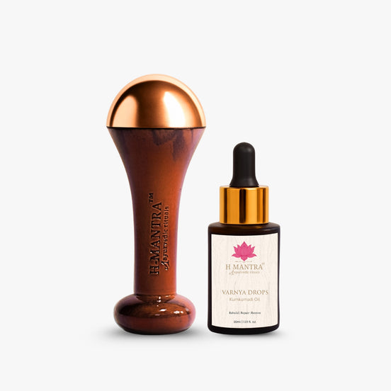 H-Mantra The Gold Edit