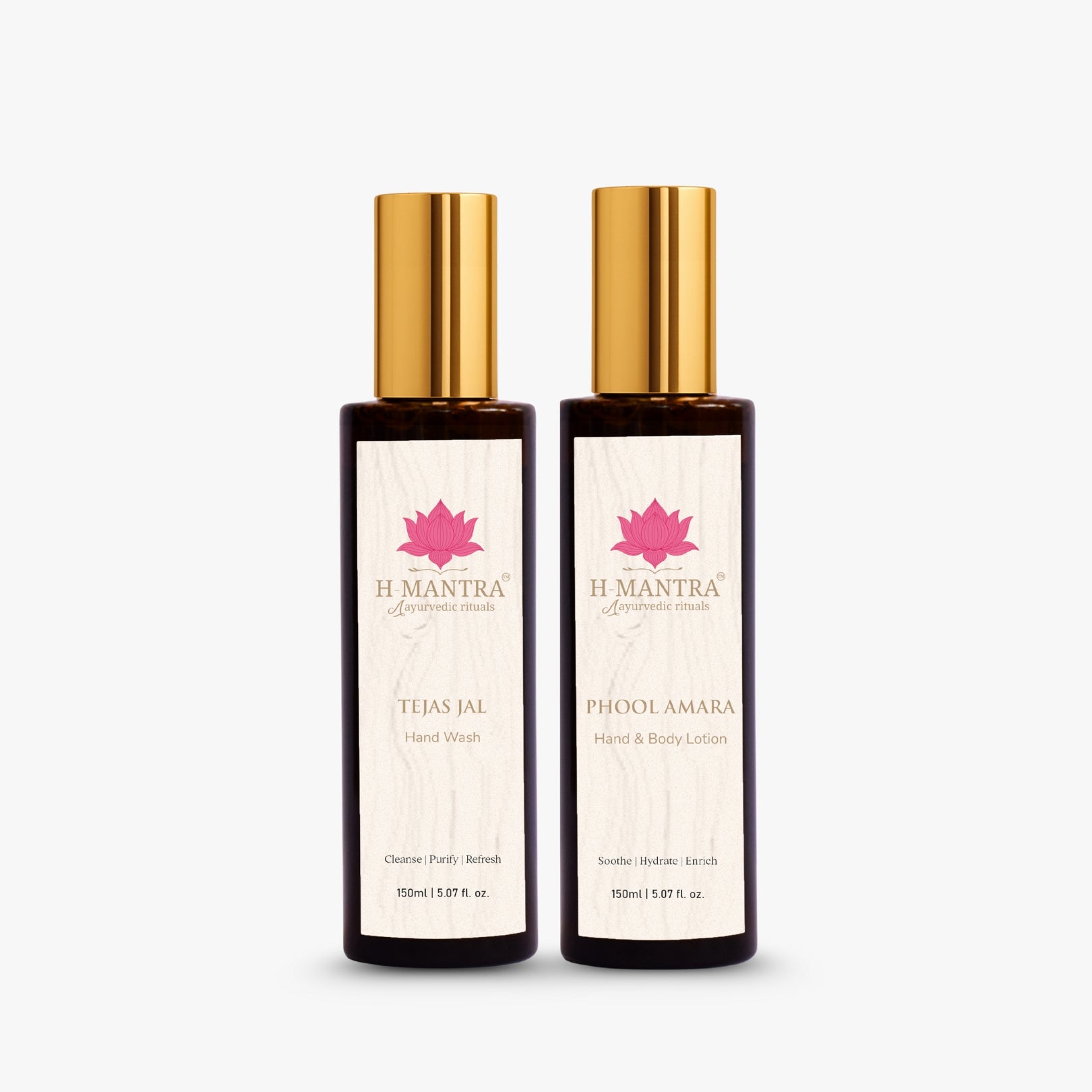 Opulent Touch Collection