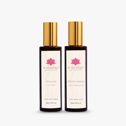 Opulent Touch Collection