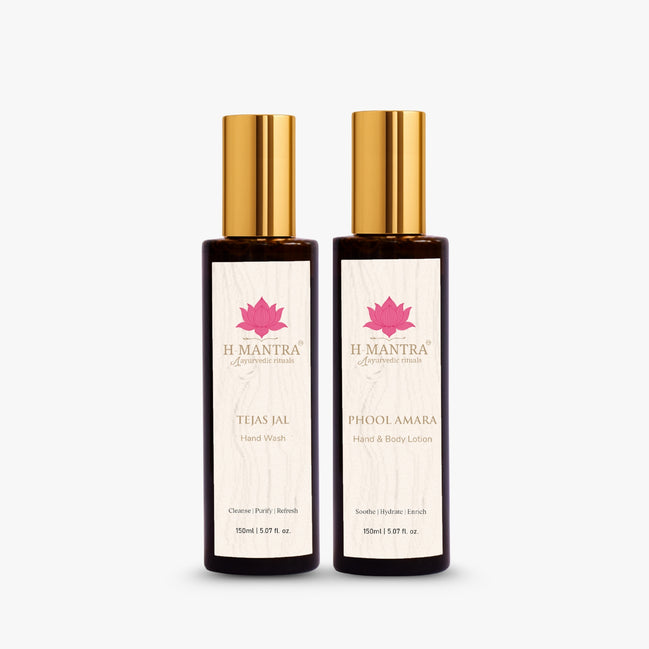Opulent Touch Collection