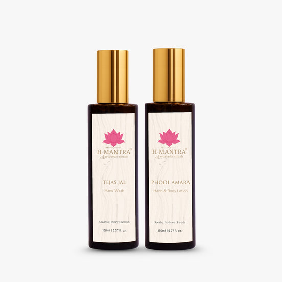 Opulent Touch Collection